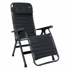 Crespo AP/432 Air-Select relaxstoel grey