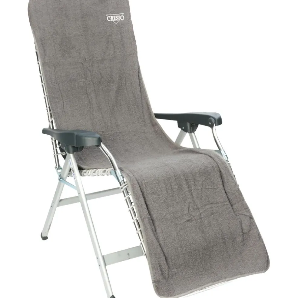 Crespo Badstof stoelhoes L relaxstoel