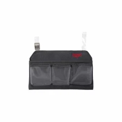 Crespo Stoelorganizer grey