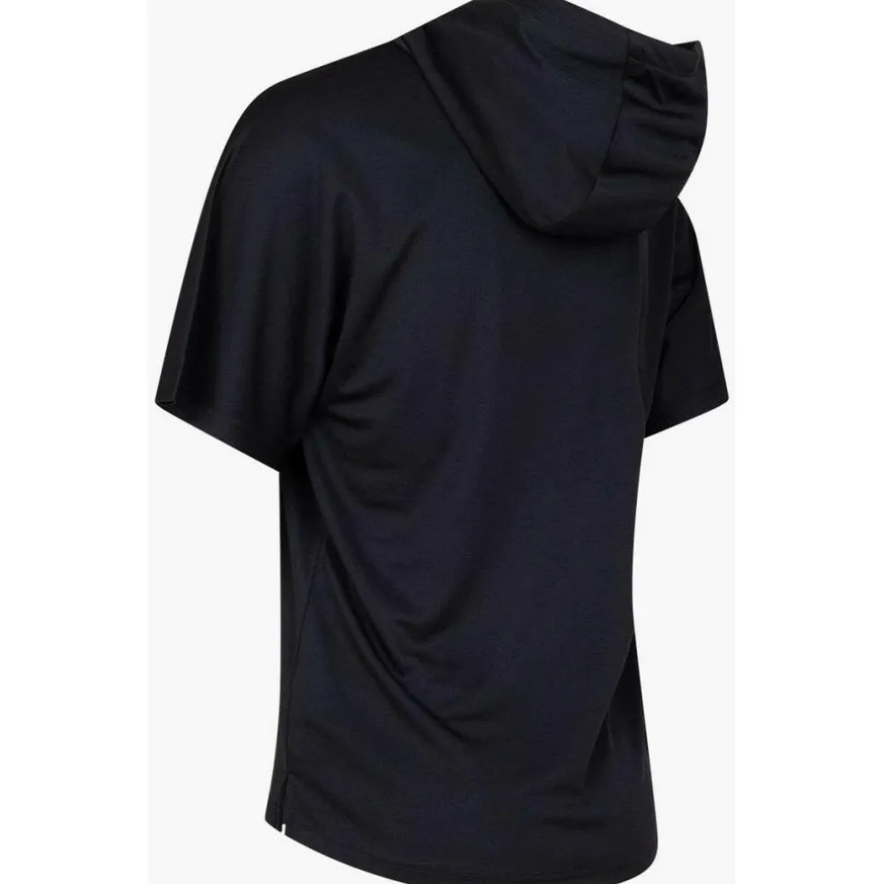Cruyff Box shirt heren black gold