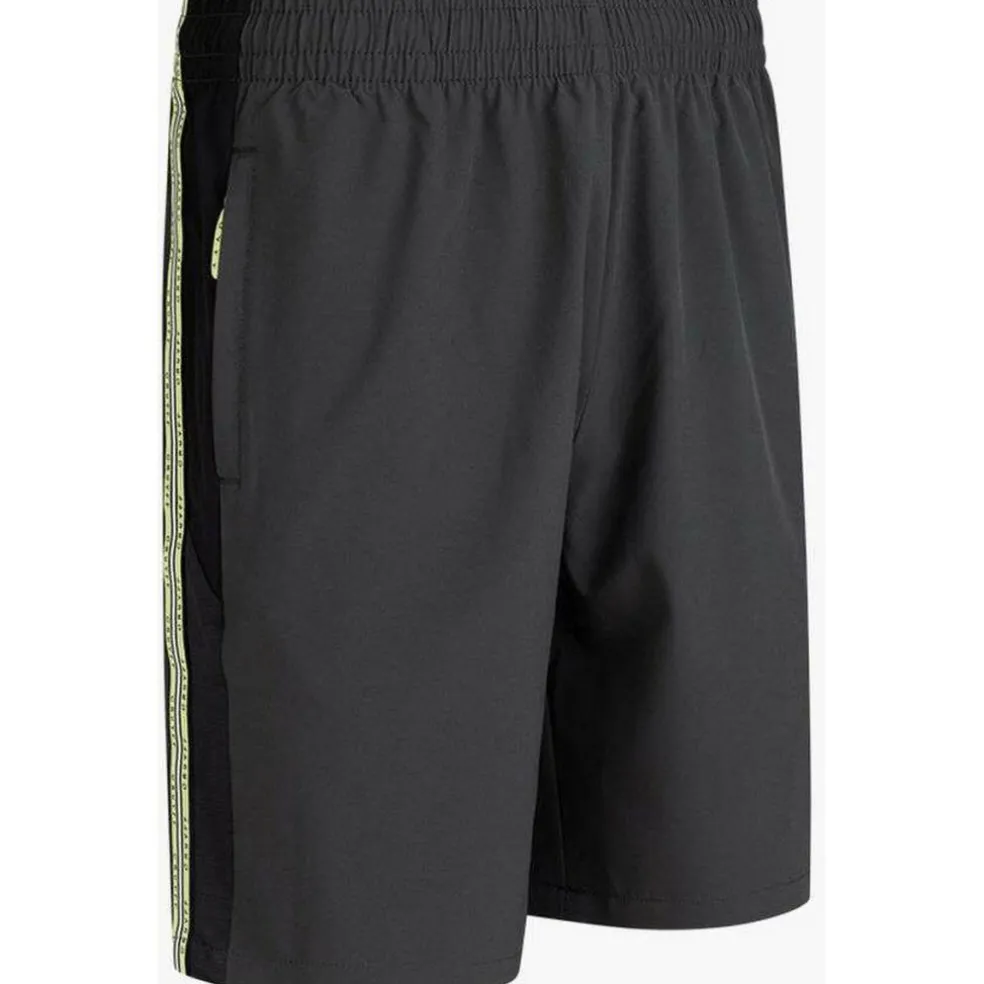 Cruyff Hoof short heren dark olive