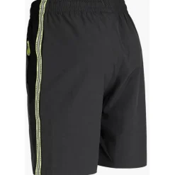 Cruyff Hoof short heren dark olive