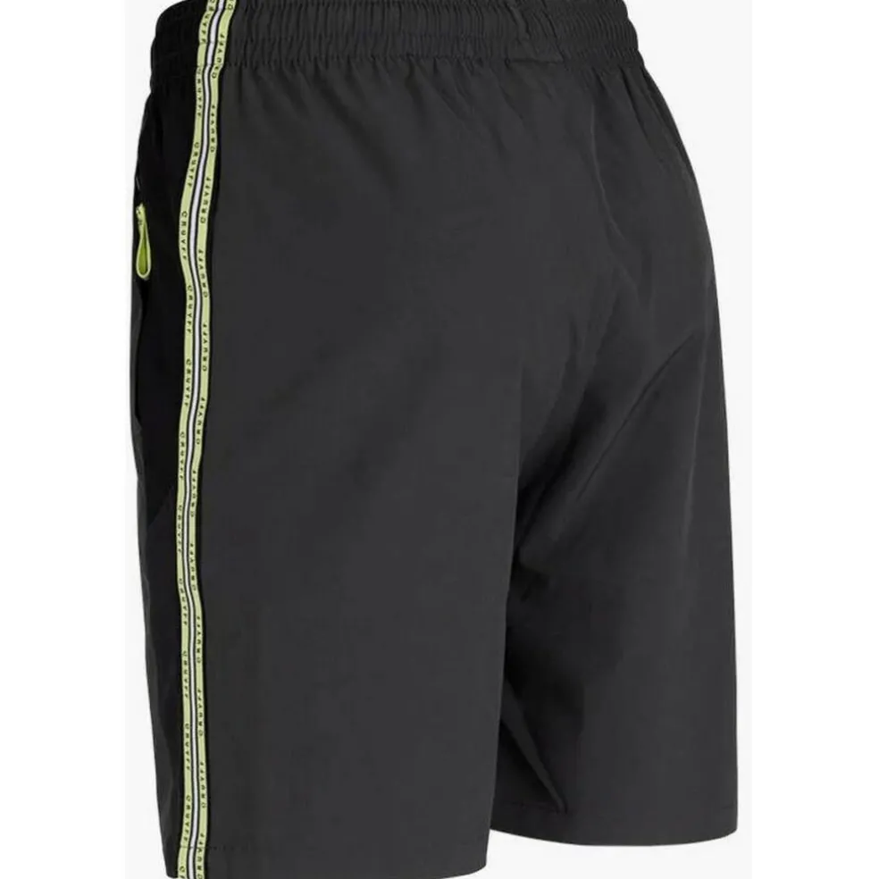 Cruyff Hoof short heren dark olive