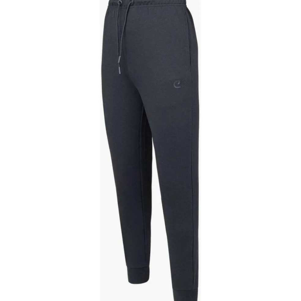 Cruyff Joaquim joggingbroek heren black