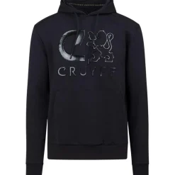 Cruyff Raimon hoodie heren black