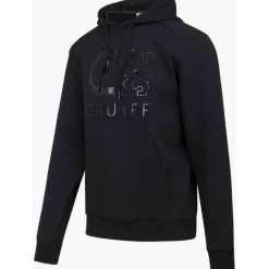 Cruyff Raimon hoodie heren black