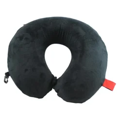 Cuddlebug Nekkussen zwart