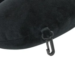 Cuddlebug Nekkussen zwart