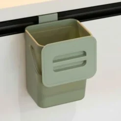 Cuisine Elegance Afvalbak keuken 5 liter assorti