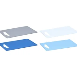 Cuisine Elegance  Snijplank assorti 27 x 16 cm