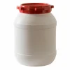 Curtec Waterkluis 15,4 liter wit rood