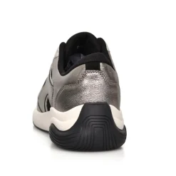 Cycleur De Luxe  Aerobic schoenen dames silver black