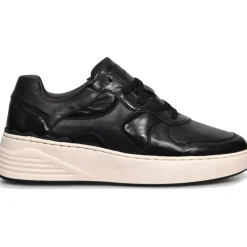 Cycleur De Luxe  Spoke schoenen dames black