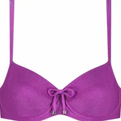 Cyell Beach Glory Wired bikini top dames