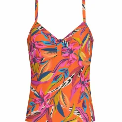 Cyell Bora Bora Wired tankini top dames
