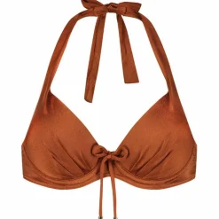 Cyell Treasure Cedar Wired bikini top dames
