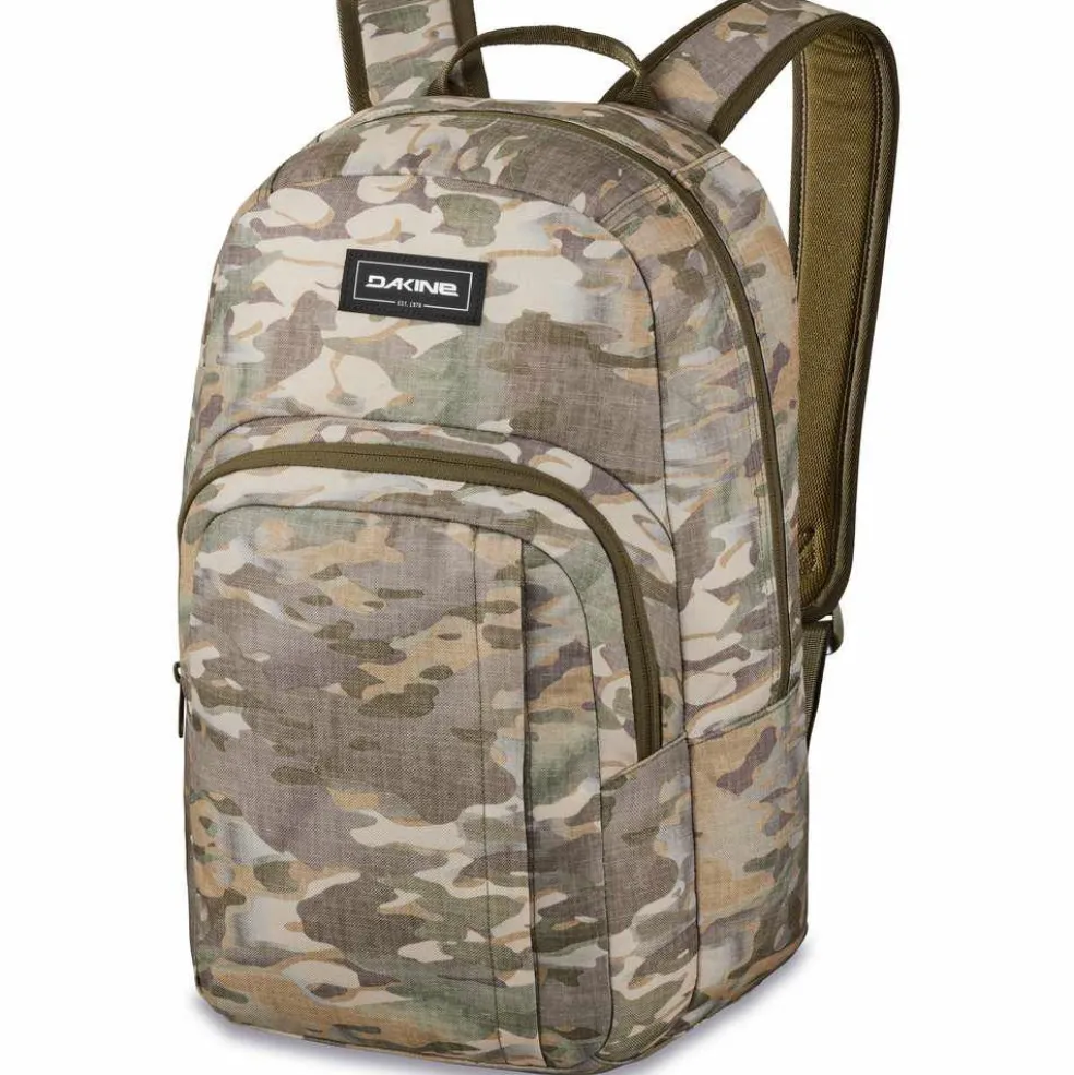 Dakine Class 16 inch laptop rugzak 25 liter vintage camo