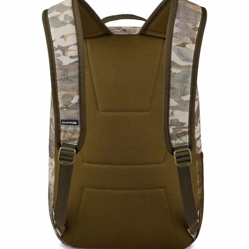 Dakine Class 16 inch laptop rugzak 25 liter vintage camo