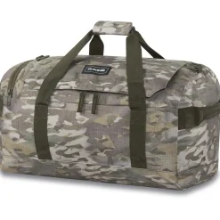 Dakine EQ 35 liter reistas vintage camo