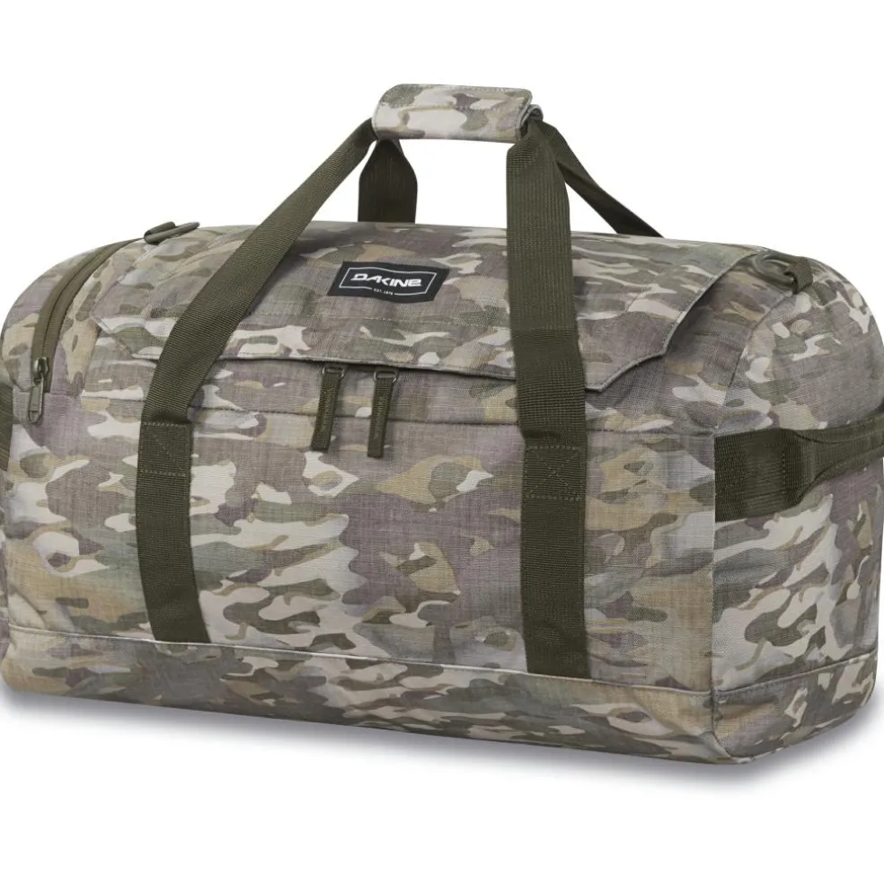 Dakine EQ 35 liter reistas vintage camo