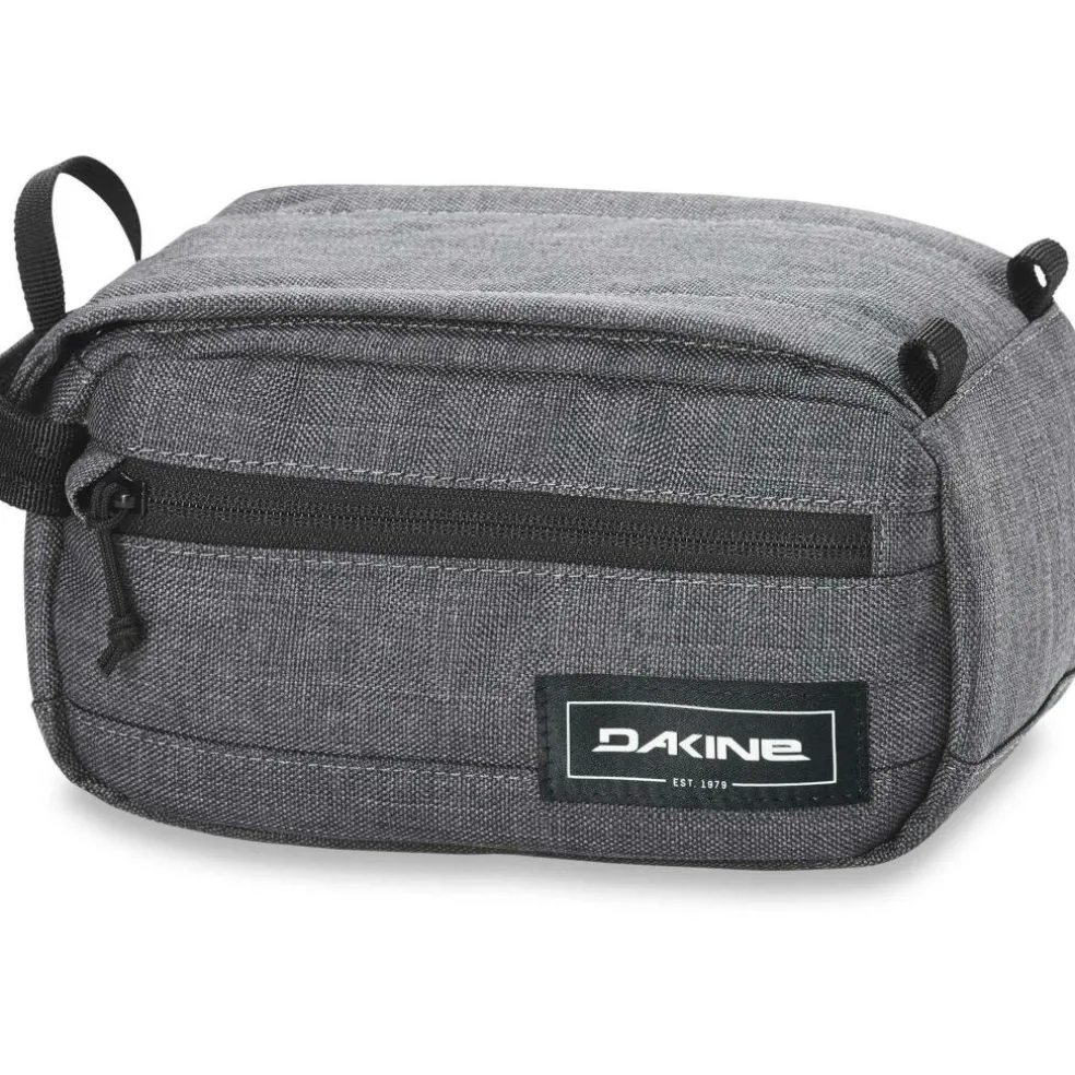Dakine Groomer Medium toilettas carbon