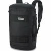 Dakine Mission Street Pack laptop rugzak 25 liter black