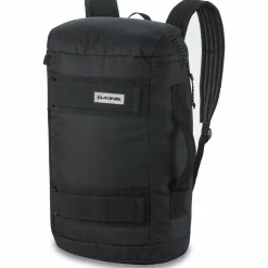 Dakine Mission Street Pack laptop rugzak 25 liter black