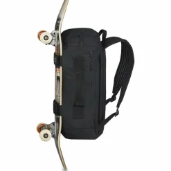 Dakine Mission Street Pack laptop rugzak 25 liter black