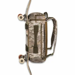 Dakine Mission Street Pack laptop rugzak 25 liter vintage camo