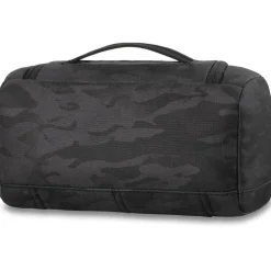 Dakine Revival Kit M toilettas black vintage camo