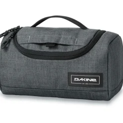 Dakine Revival Kit Medium toilettas carbon