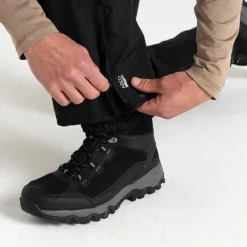 Dare 2b  Achieve II skibroek heren black