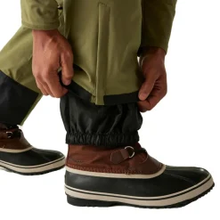 Dare 2b  Achieve II skibroek heren martini olive