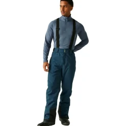 Dare 2b  Achieve II skibroek heren moonlight denim