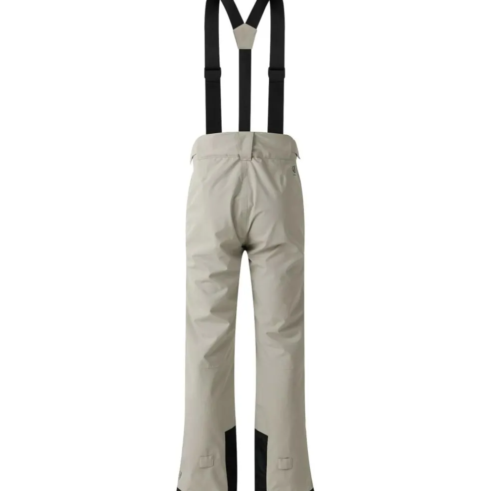 Dare 2b Achieve II skibroek heren abbeystone