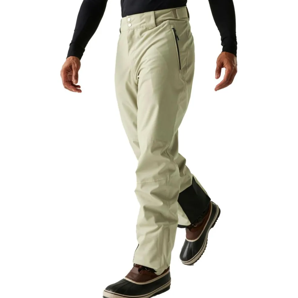 Dare 2b Achieve II skibroek heren abbeystone