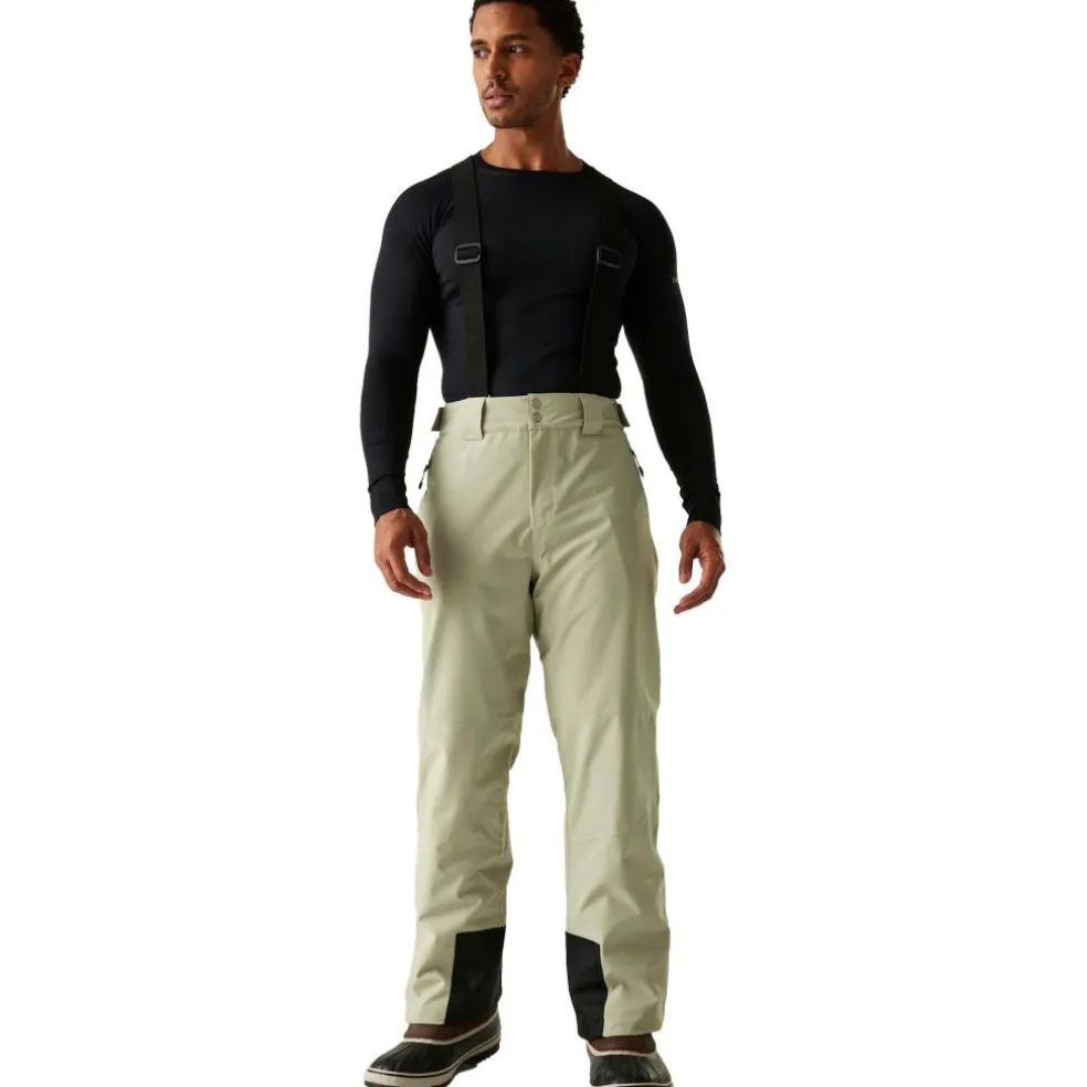 Dare 2b Achieve II skibroek heren abbeystone