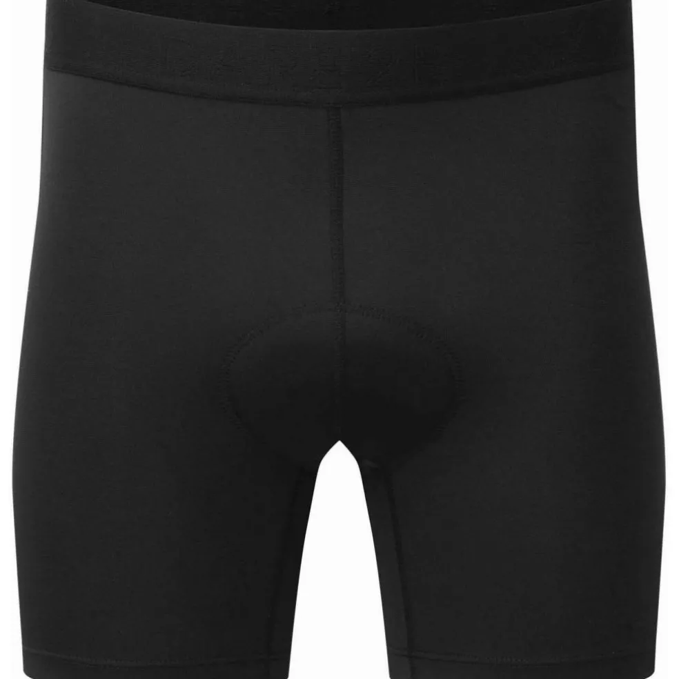 Dare 2b Cyclical fietsonderbroek heren black