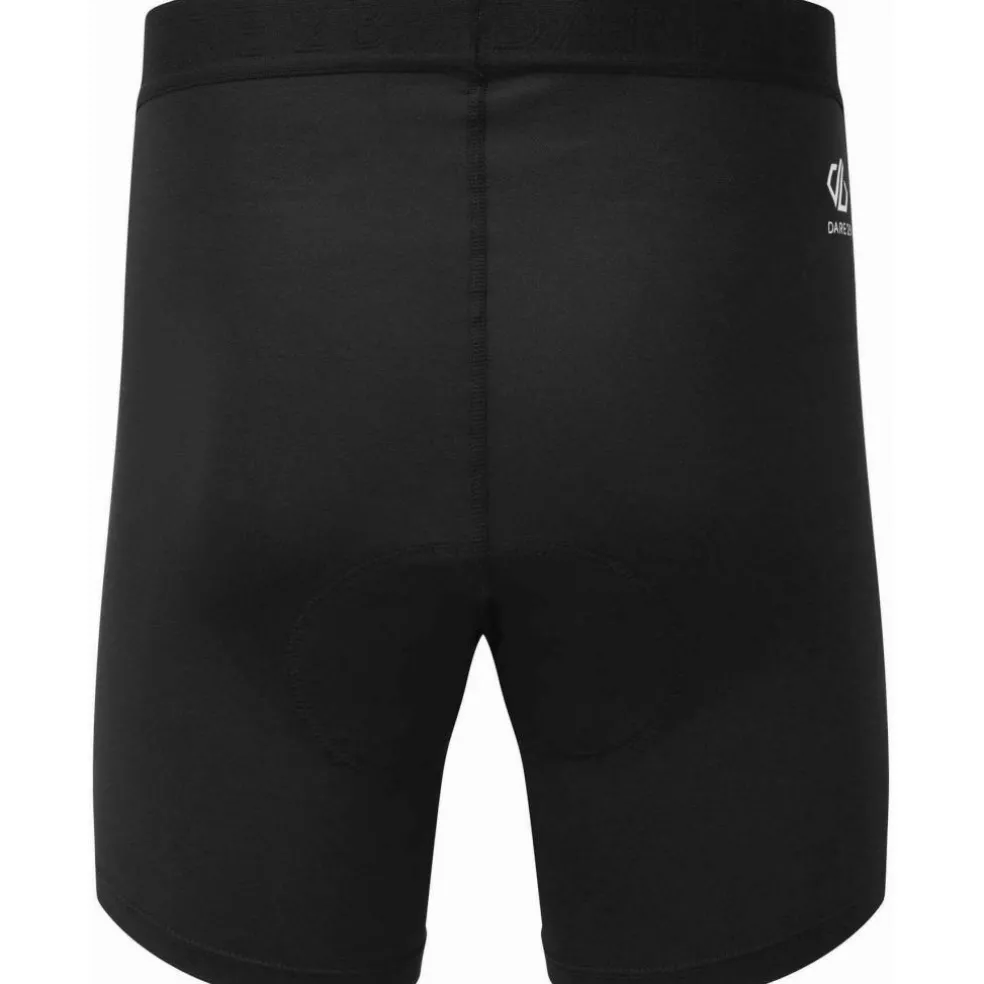 Dare 2b Cyclical fietsonderbroek heren black