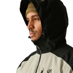 Dare 2b  Eagle III winterjas heren abbeystone black