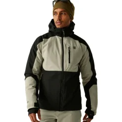 Dare 2b  Eagle III winterjas heren abbeystone black