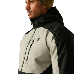 Dare 2b  Eagle III winterjas heren abbeystone black