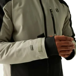 Dare 2b  Eagle III winterjas heren abbeystone black