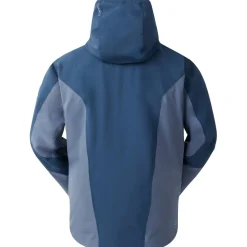 Dare 2b  Eagle III winterjas heren blue indigo moonlight denim