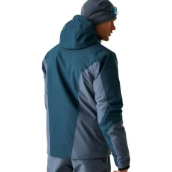 Dare 2b  Eagle III winterjas heren blue indigo moonlight denim