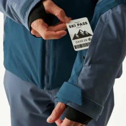 Dare 2b  Eagle III winterjas heren blue indigo moonlight denim