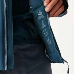 Dare 2b  Eagle III winterjas heren blue indigo moonlight denim