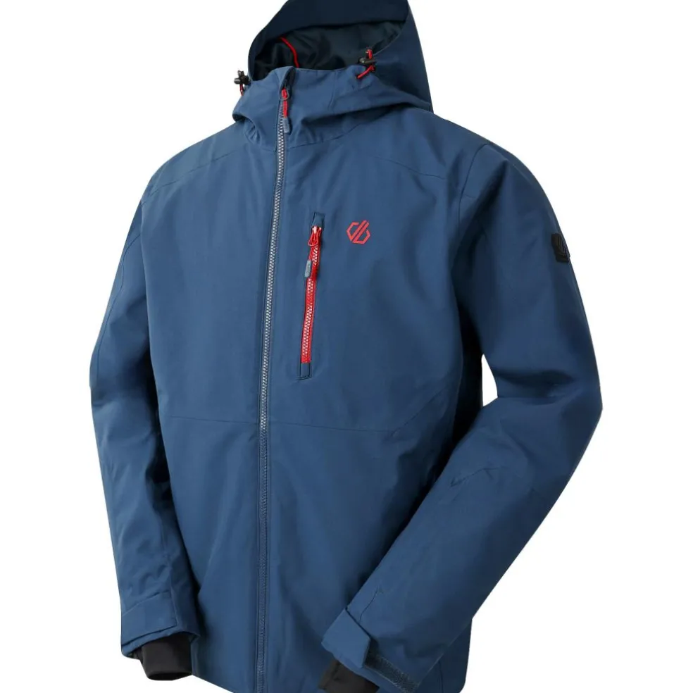 Dare 2b Eagle III winterjas heren moonlight denim