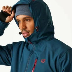 Dare 2b Eagle III winterjas heren moonlight denim