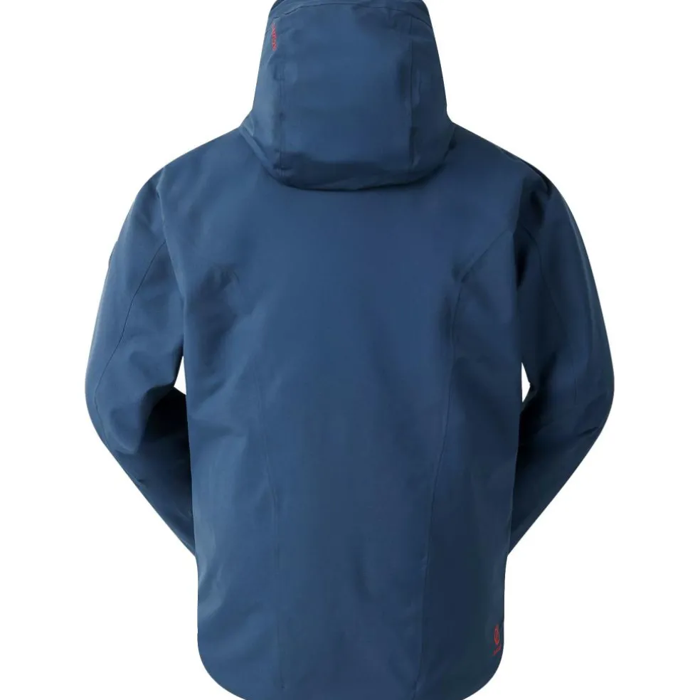 Dare 2b Eagle III winterjas heren moonlight denim